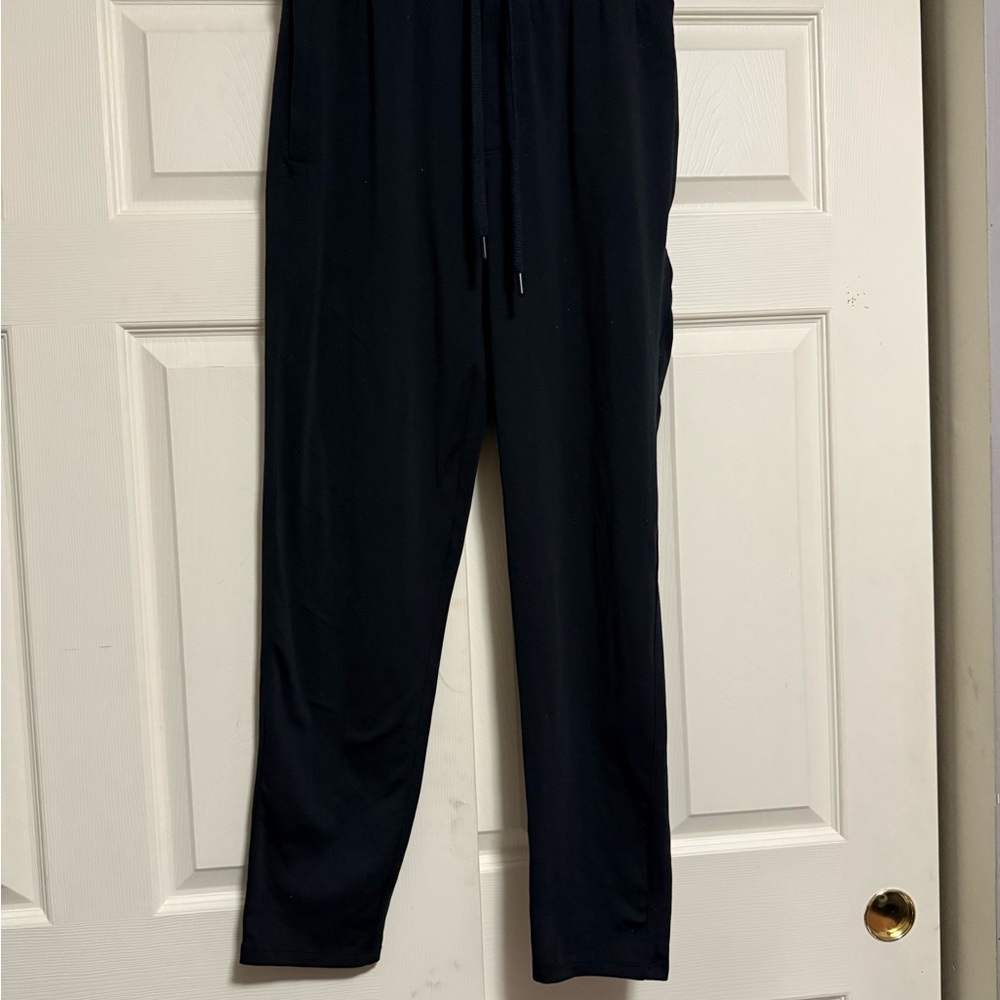 Under Armour Men's Black Pants